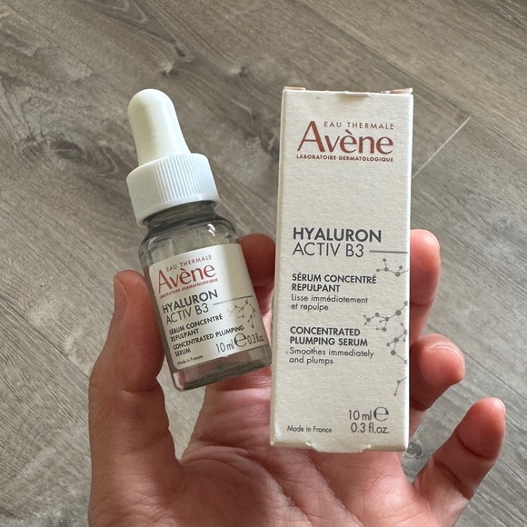 Other - Avène Hyaluron Activ B3 Concentrated Plumping Serum